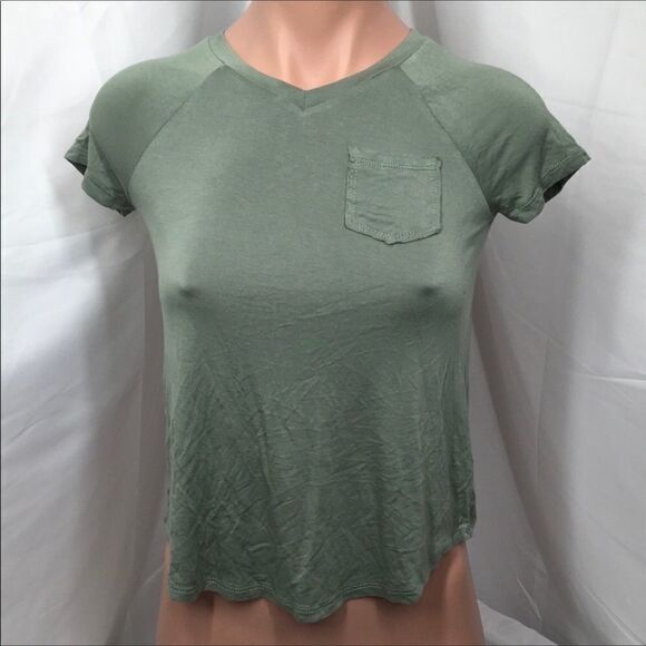 Tucker + Tate Pocket Tee (E7) - Picture 1 of 8